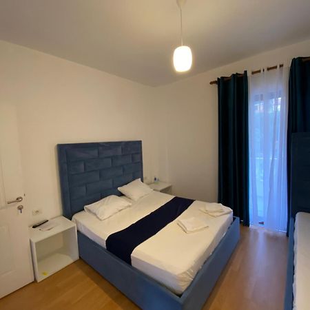 Enia'S Room Саранда Екстер'єр фото
