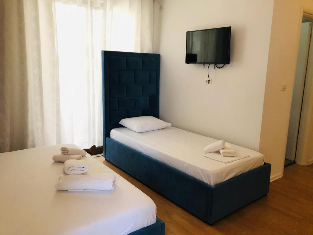Enia'S Room Саранда Екстер'єр фото