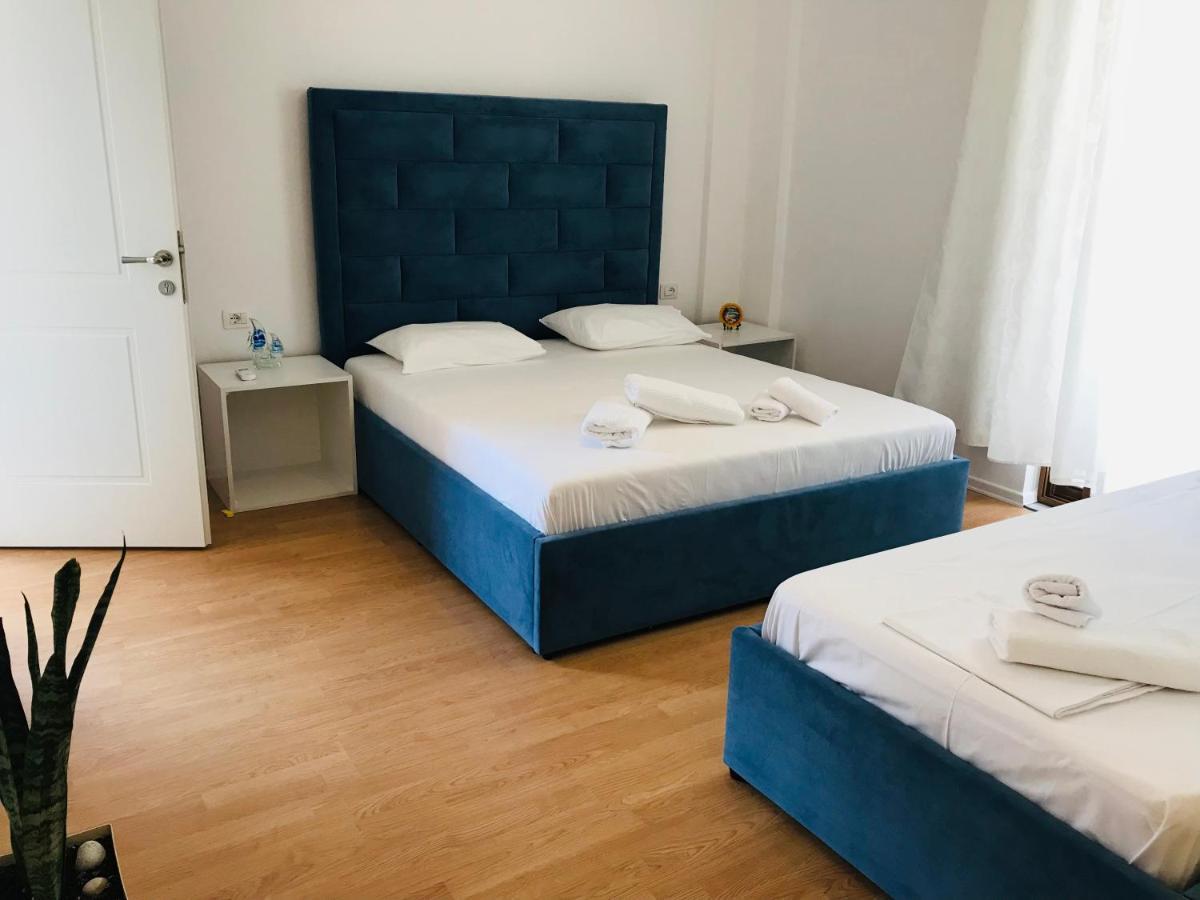 Enia'S Room Саранда Екстер'єр фото
