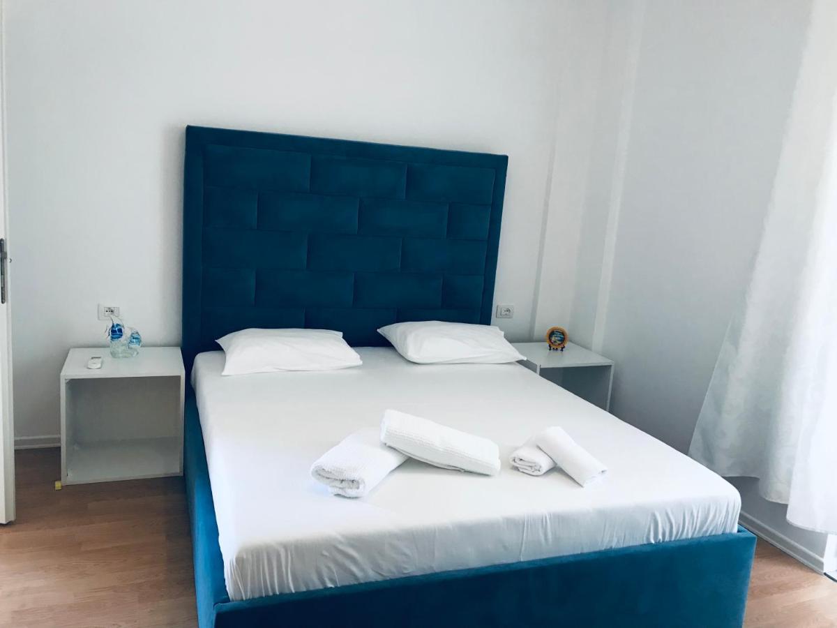 Enia'S Room Саранда Екстер'єр фото