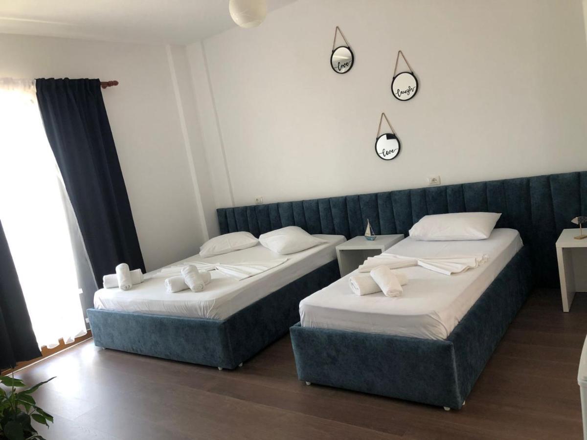 Enia'S Room Саранда Екстер'єр фото